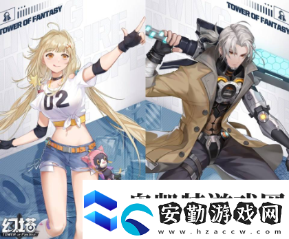 幻塔時(shí)空訓(xùn)練場在哪