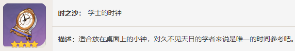 原神4.5學士套在哪刷