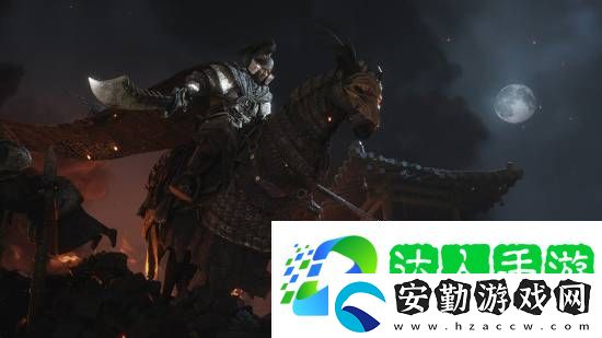 燕云十六聲Epic頁面正式開放！尚未公開發(fā)售日