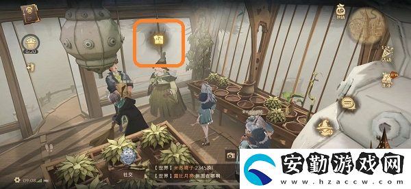 千萬(wàn)別給幼苗施太多的龍糞拼圖碎片位置分享