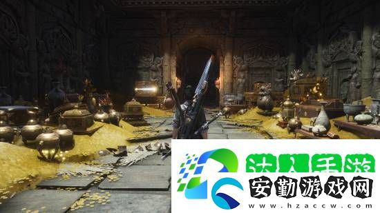 燕云十六聲Epic頁面正式開放！尚未公開發(fā)售日