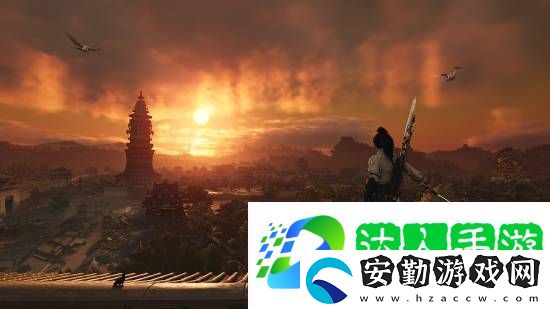 燕云十六聲Epic頁面正式開放！尚未公開發(fā)售日