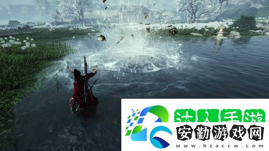 燕云十六聲Epic頁面正式開放！尚未公開發(fā)售日