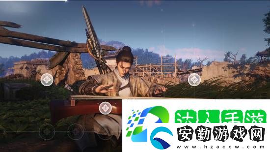 燕云十六聲Epic頁面正式開放！尚未公開發(fā)售日