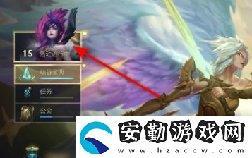 英雄聯(lián)盟手游蒙多重做活動(dòng)