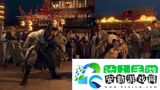 燕云十六聲Epic頁面正式開放！尚未公開發(fā)售日