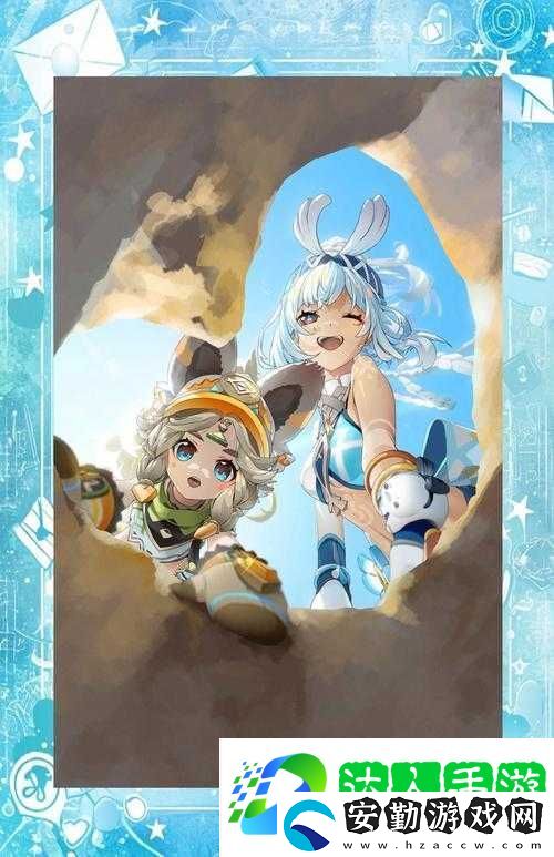 納塔PV絕美登場(chǎng)！月光下的暗裔使徒身份曝光