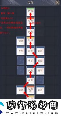 代號鳶彭城據(jù)點(diǎn)重建玩法攻略