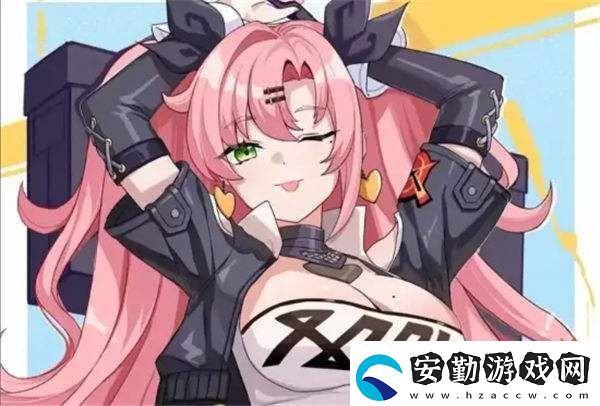 絕區(qū)零看板娘安比曾兩次自刎都沒死！友