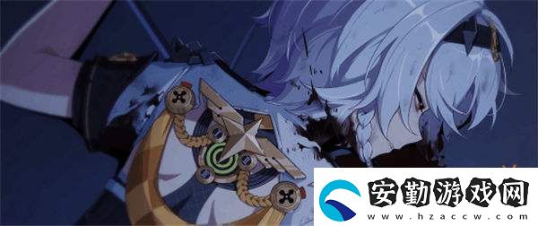 絕區(qū)零看板娘安比曾兩次自刎都沒死！友