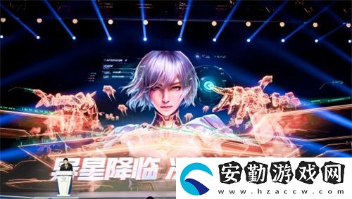 群星紀(jì)元榮獲科幻大獎！還獲劉慈欣、王晉康和超俠聯(lián)袂支持！