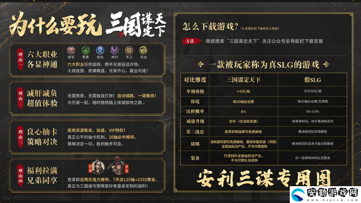三謀帶你再臨黃巾之亂！推翻漢室還是捍衛(wèi)朝廷