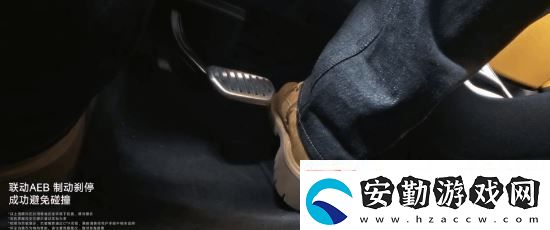 這下更加放心了！小米SU7