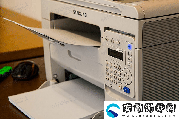 打印機(jī)識(shí)別不了紙張?jiān)趺崔k
