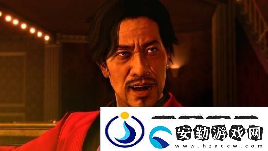 如龍0導(dǎo)剪版新增中文配音！聲優(yōu)陣容豪華