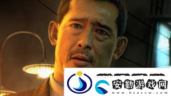 如龍0導(dǎo)剪版新增中文配音！聲優(yōu)陣容豪華