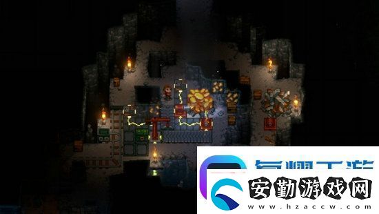 地心護核者有哪些飾品