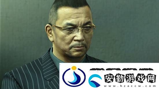 如龍0導(dǎo)剪版新增中文配音！聲優(yōu)陣容豪華