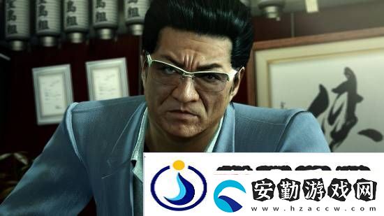 如龍0導(dǎo)剪版新增中文配音！聲優(yōu)陣容豪華