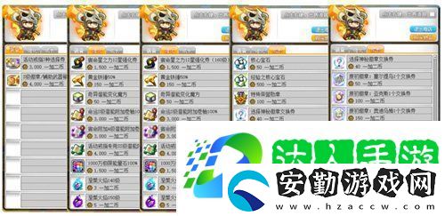 冒險島V215版本4月1日上線！邂逅最初的冒險！
