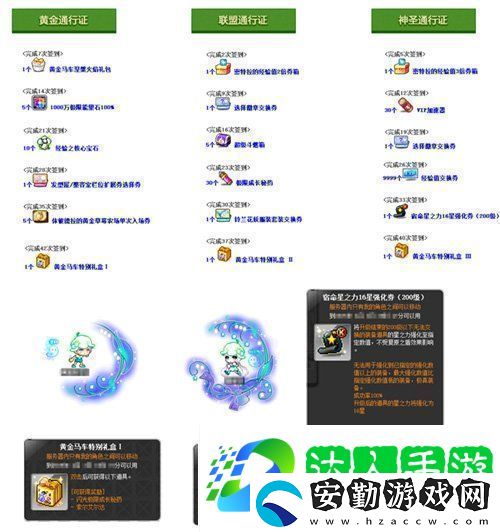 冒險島V215版本4月1日上線！邂逅最初的冒險！