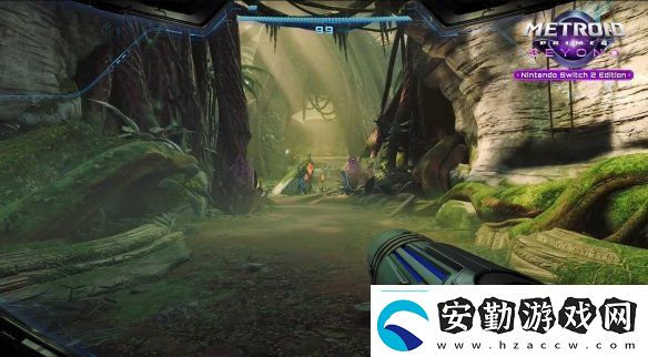 曝銀河戰(zhàn)士Prime5將于2027年發(fā)售！登陸Switch2