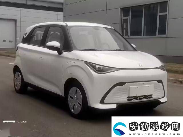 奇瑞QQ概念車驚艷亮相！流媒體后視鏡+無門把手