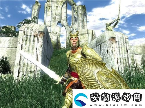 今日好消息！曝上古卷軸4重制版將在6月前推出