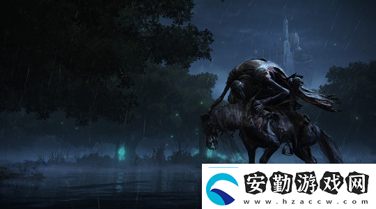 2022年最新技巧揭秘！掌握艾爾登法環(huán)獅子混種打法的絕佳方法！