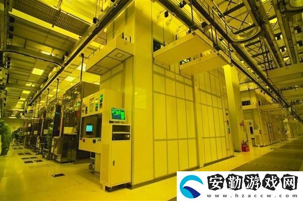 臺(tái)積電2nm工藝表現(xiàn)卓越