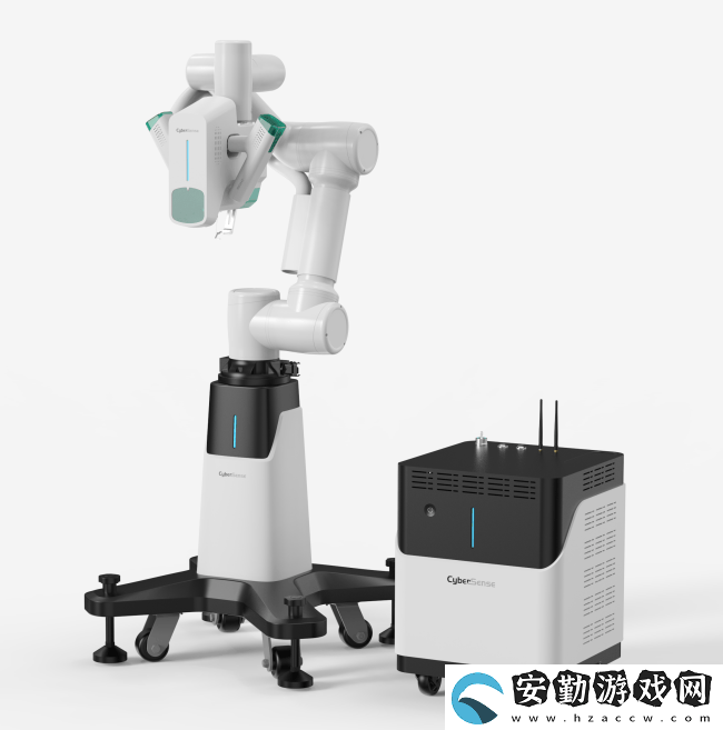 腦機(jī)接口新飛躍！中科院柔性電極植入機(jī)器人CyberSense精準(zhǔn)亮相