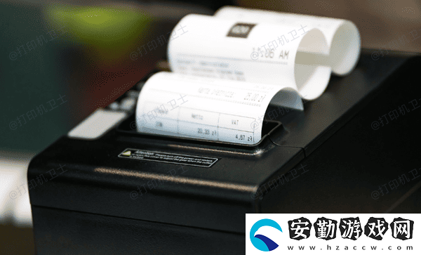 針式打印機打印不清晰怎么解決