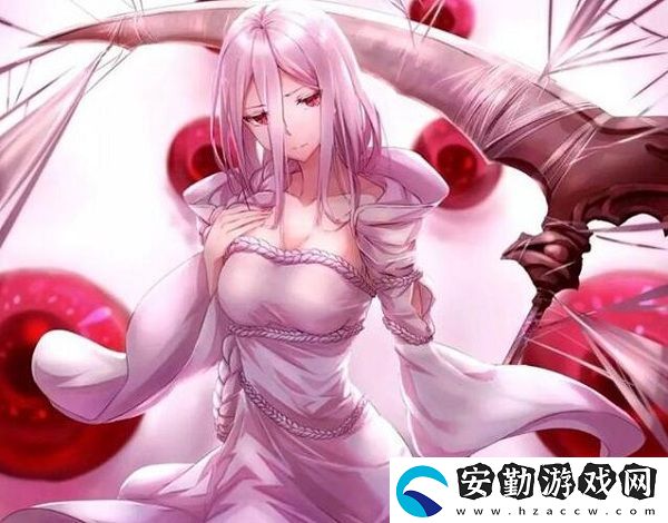 轉(zhuǎn)生成蜘蛛又怎樣白織身份、進(jìn)化、人形介紹