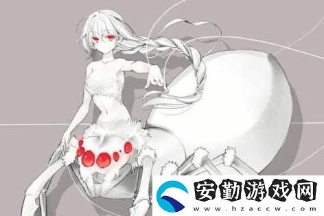 轉(zhuǎn)生成蜘蛛又怎樣白織身份、進(jìn)化、人形介紹