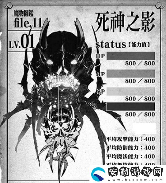 轉(zhuǎn)生成蜘蛛又怎樣白織身份、進(jìn)化、人形介紹