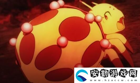 轉(zhuǎn)生成蜘蛛又怎樣白織身份、進(jìn)化、人形介紹