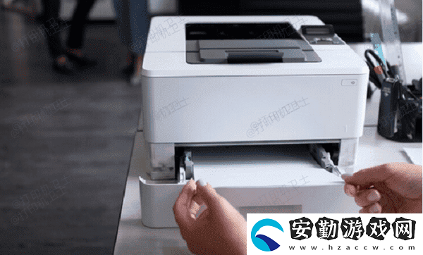 佳能打印機錯誤代碼6000怎么修復(fù)