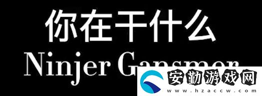 嵐語(yǔ)梗的意思含義出處介紹