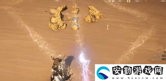 燕云十六聲玉門關迷津渡蹊蹺在哪