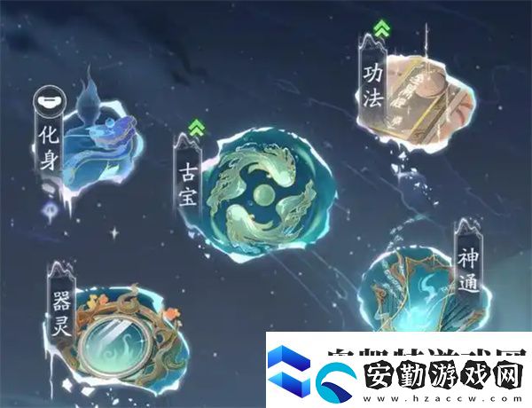 踏風行境界提升方法介紹說明