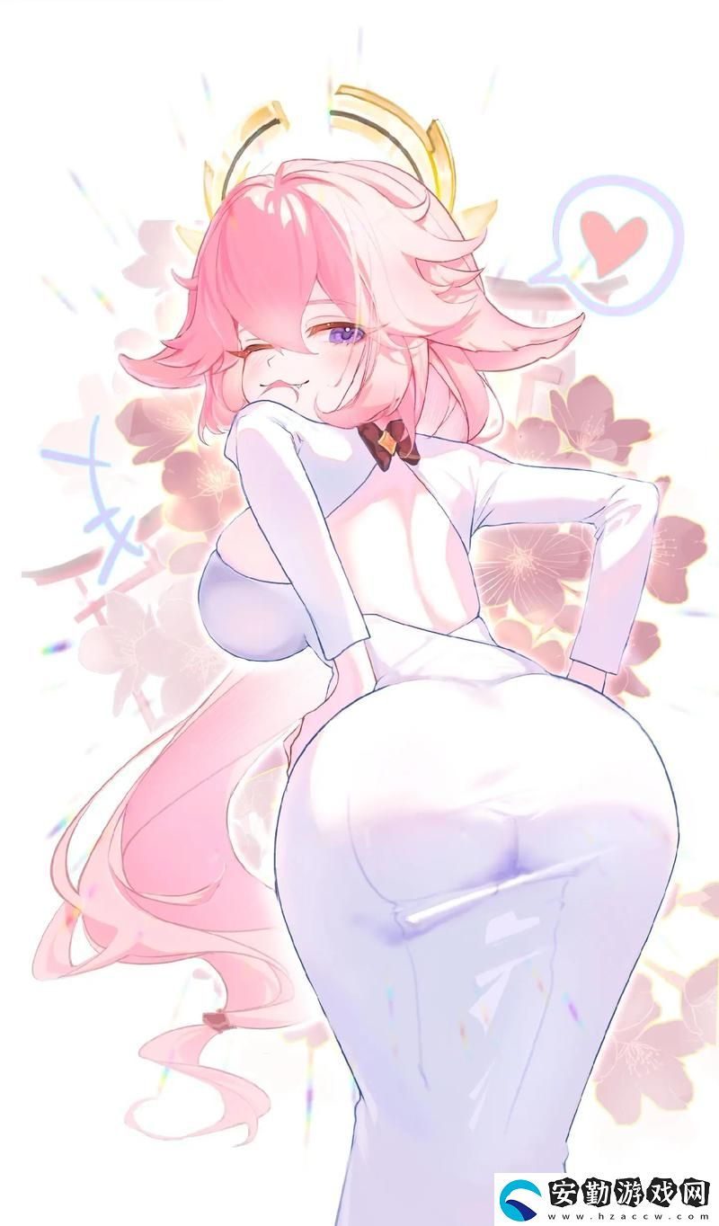 八重神子去內(nèi)獎勵旅小女孩