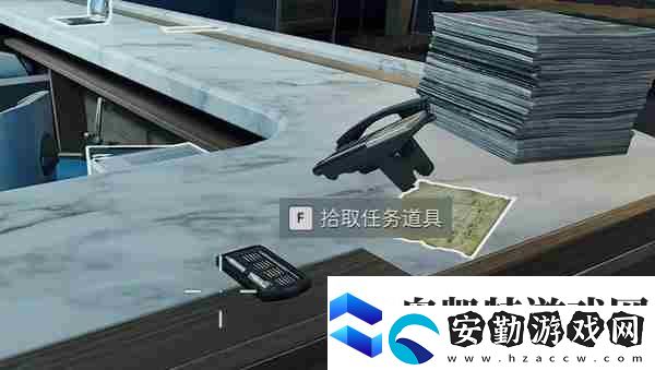 三角洲行動新手攻略