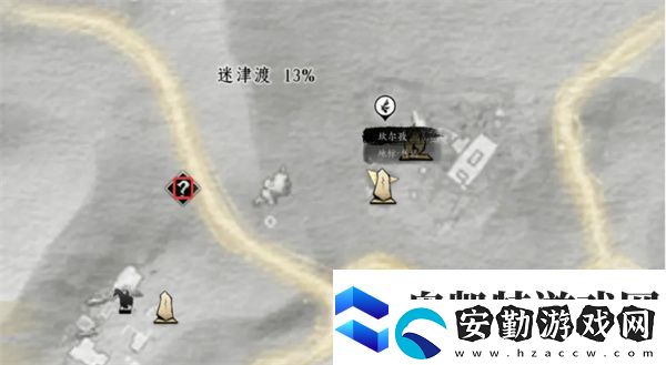 燕云十六聲河西玉門(mén)關(guān)奇遇觸發(fā)條件匯總