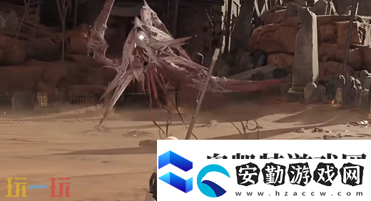 無限機(jī)兵boss恐慌收割者怎么打