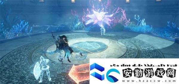 逆水寒手游巫陵打法攻略分享