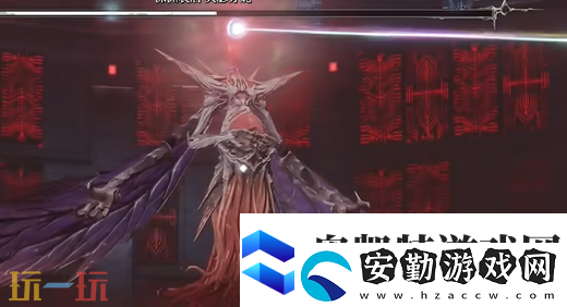 無(wú)限機(jī)兵boss深淵哀后怎么打