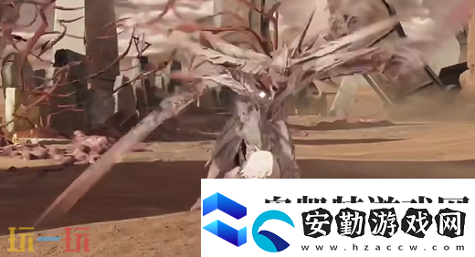 無限機(jī)兵boss恐慌收割者怎么打