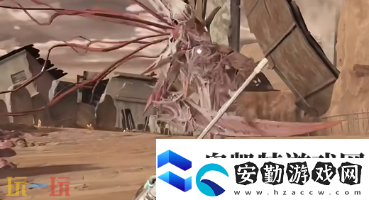 無限機(jī)兵boss恐慌收割者怎么打