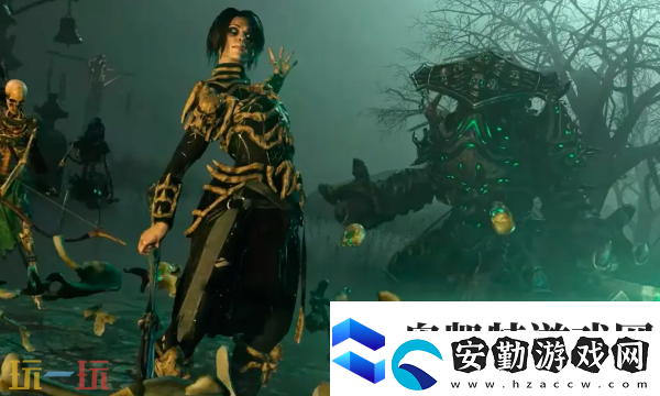 最后紀元配置要求高嗎