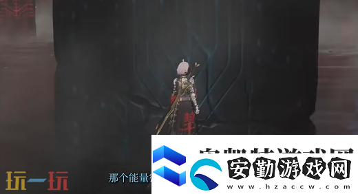 無(wú)限機(jī)兵boss深淵哀后怎么打